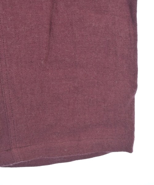 WARREN SCOTT（ウォーレンスコット）その他 赤 サイズ:F レディース/2200631164807