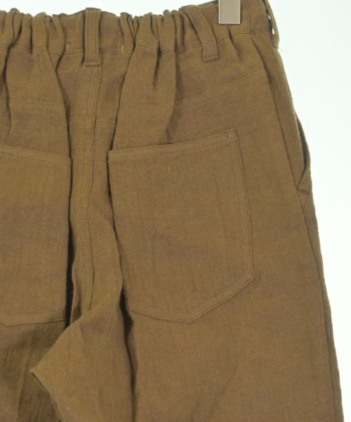 WARREN SCOTT（ウォーレンスコット）その他 茶 サイズ:F レディース/2200631165989