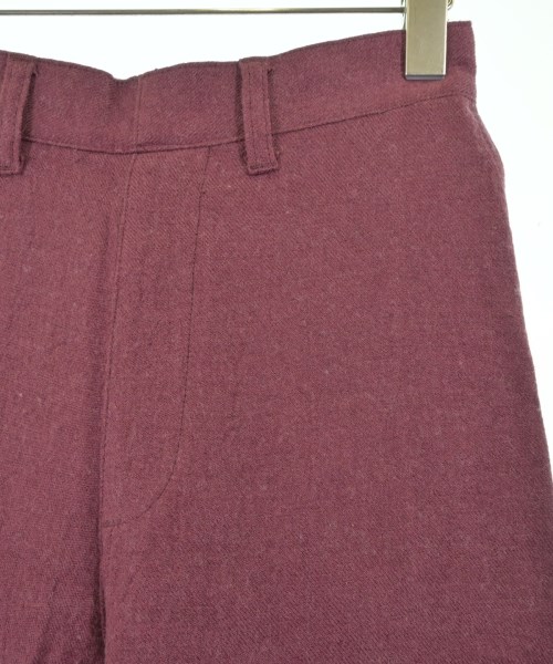 WARREN SCOTT（ウォーレンスコット）その他 赤 サイズ:F レディース/2200631166856