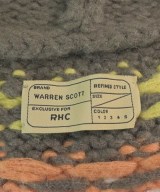 WARREN SCOTT（ウォーレンスコット）カーディガン グレー サイズ:-(XL位) レディース/2200603455032