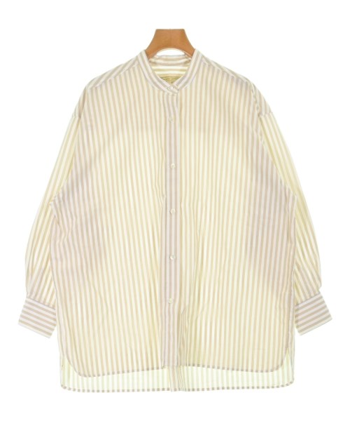 WARREN SCOTT(ウォーレンスコット)カジュアルシャツ 白 サイズ:F/2200674571044