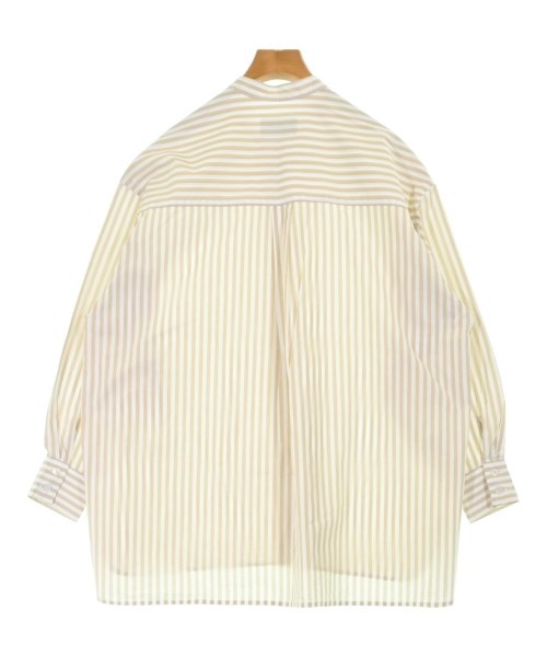 WARREN SCOTT（ウォーレンスコット）カジュアルシャツ 白 サイズ:F レディース/2200674571044