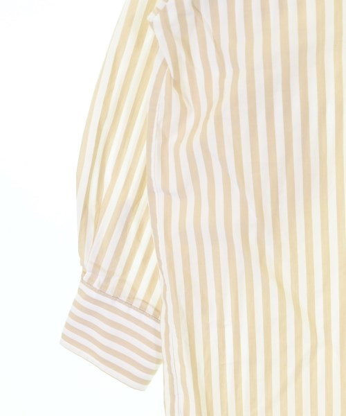 WARREN SCOTT（ウォーレンスコット）カジュアルシャツ 白 サイズ:F レディース/2200674571044