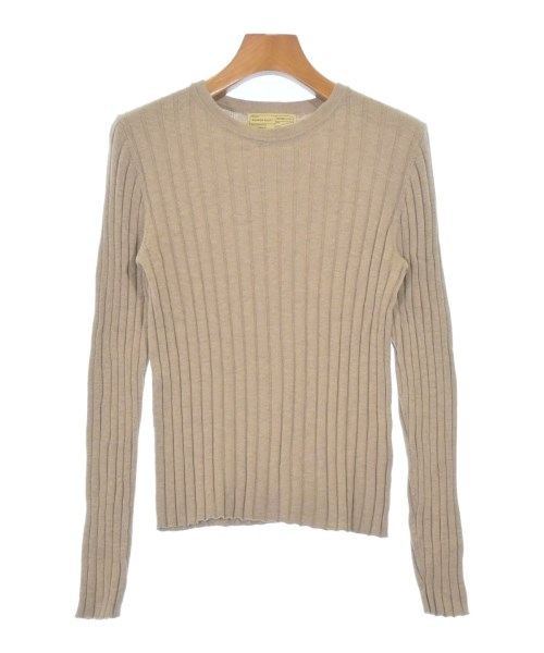 WARREN SCOTT(ウォーレンスコット)ニット・セーター ベージュ サイズ:-(XS位)/2200676089073