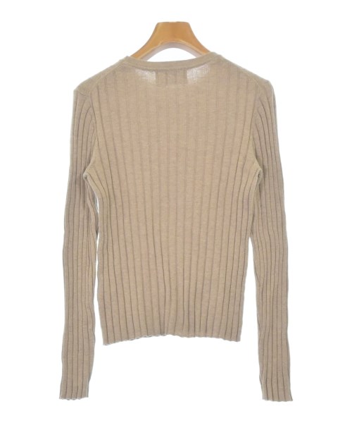 WARREN SCOTT（ウォーレンスコット）ニット・セーター ベージュ サイズ:-(XS位) レディース/2200676089073