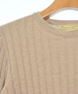 WARREN SCOTT（ウォーレンスコット）ニット・セーター ベージュ サイズ:-(XS位) レディース/2200676089073