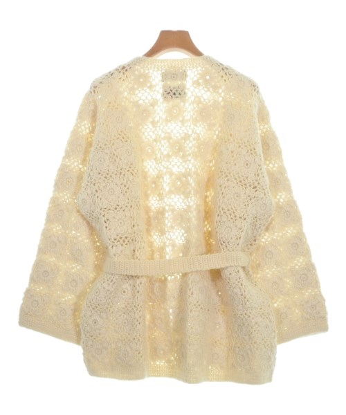 WARREN SCOTT（ウォーレンスコット）カーディガン 白 サイズ:-(M位) レディース/2200657194024