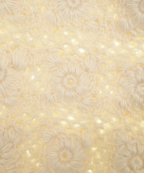 WARREN SCOTT（ウォーレンスコット）カーディガン 白 サイズ:-(M位) レディース/2200657194024