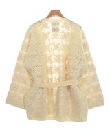 WARREN SCOTT（ウォーレンスコット）カーディガン 白 サイズ:-(M位) レディース/2200657194024