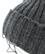 WARREN SCOTT（ウォーレンスコット）ニットキャップ・ビーニー グレー サイズ:ONE レディース/2200644370127