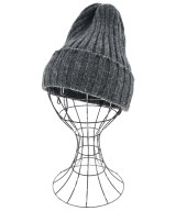 WARREN SCOTT ニットキャップ・ビーニー