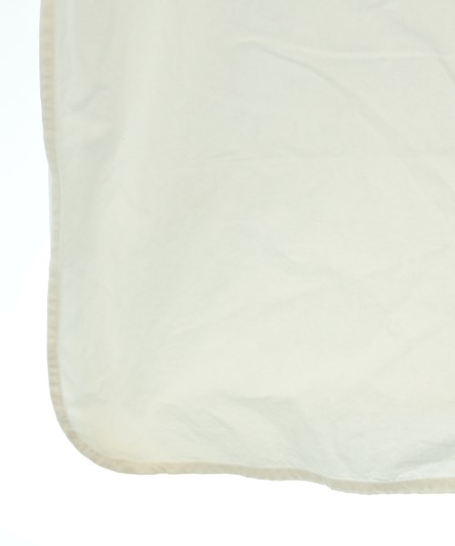 WARREN SCOTT（ウォーレンスコット）シャツワンピース 白 サイズ:F レディース/2200666564030