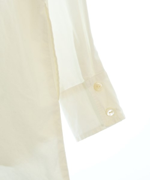 WARREN SCOTT（ウォーレンスコット）シャツワンピース 白 サイズ:F レディース/2200666564030