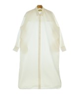 WARREN SCOTT（ウォーレンスコット）シャツワンピース 白 サイズ:F レディース/2200666564030