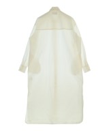 WARREN SCOTT（ウォーレンスコット）シャツワンピース 白 サイズ:F レディース/2200666564030