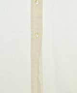 WARREN SCOTT（ウォーレンスコット）シャツワンピース 白 サイズ:F レディース/2200666564030