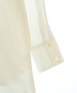 WARREN SCOTT（ウォーレンスコット）シャツワンピース 白 サイズ:F レディース/2200666564030