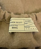 WARREN SCOTT（ウォーレンスコット）ロング・マキシ丈スカート 茶 サイズ:F レディース/2200683107012