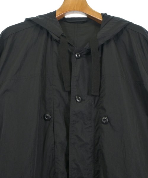 CLAMP（クランプ）その他 黒 サイズ:2(M位) メンズ/2200617716150