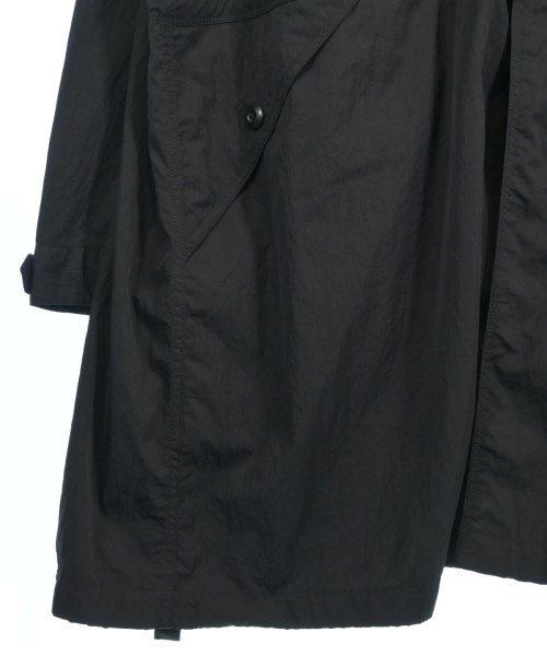 CLAMP（クランプ）その他 黒 サイズ:2(M位) メンズ/2200617716150