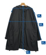 CLAMP（クランプ）その他 黒 サイズ:2(M位) メンズ/2200617716150