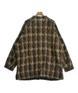 CLAMP（クランプ）カジュアルジャケット 茶 サイズ:3(L位) メンズ/2200663357079