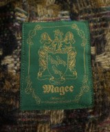 CLAMP（クランプ）カジュアルジャケット 茶 サイズ:3(L位) メンズ/2200663357079