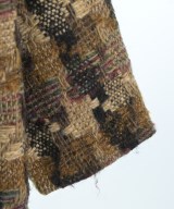 CLAMP（クランプ）カジュアルジャケット 茶 サイズ:3(L位) メンズ/2200663357079