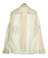 CLAMP（クランプ）カジュアルシャツ 白 サイズ:2(M位) メンズ/2200663357239