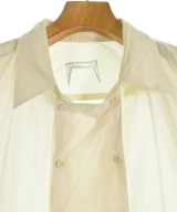 CLAMP（クランプ）カジュアルシャツ 白 サイズ:2(M位) メンズ/2200663357239