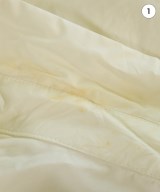 CLAMP（クランプ）カジュアルシャツ 白 サイズ:2(M位) メンズ/2200663357239