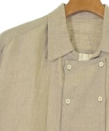 CLAMP（クランプ）カジュアルシャツ ベージュ サイズ:2(M位) メンズ/2200663357338