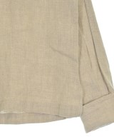 CLAMP（クランプ）カジュアルシャツ ベージュ サイズ:2(M位) メンズ/2200663357338