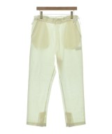 inconnue スウェットパンツ