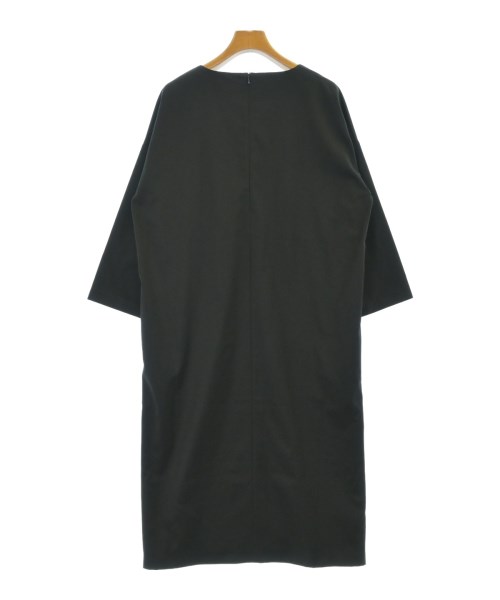 アンコニュ(inconnue)のinconnue ワンピース