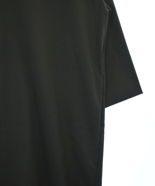 inconnue（アンコニュ）ワンピース 黒 サイズ:F レディース/2200610778032