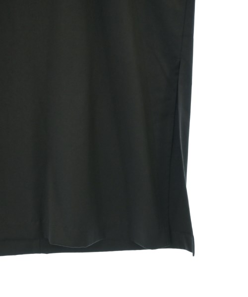 inconnue（アンコニュ）ワンピース 黒 サイズ:F レディース/2200610778032