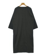 inconnue（アンコニュ）ワンピース 黒 サイズ:F レディース/2200610778032