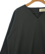 inconnue（アンコニュ）ワンピース 黒 サイズ:F レディース/2200610778032