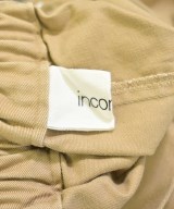 inconnue（アンコニュ）チノパン ベージュ サイズ:F レディース/2200696970054