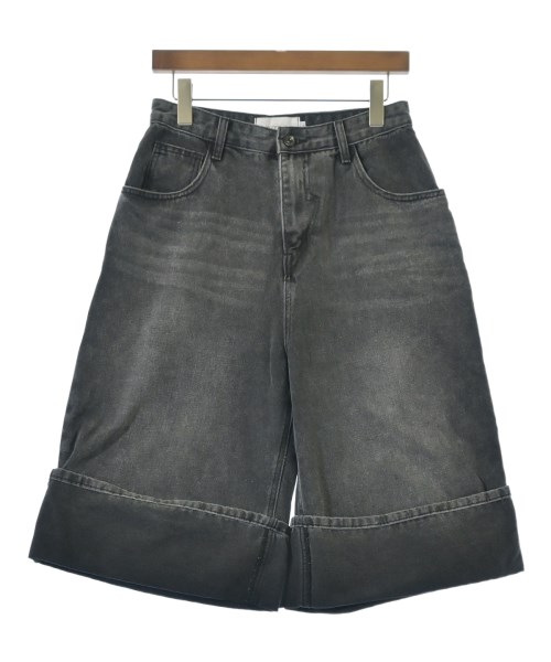 inconnue(アンコニュ)ショートパンツ グレー サイズ:L/2200641231018