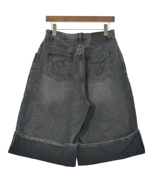 inconnue（アンコニュ）ショートパンツ グレー サイズ:L レディース/2200641231018