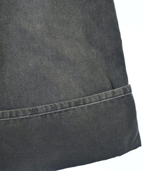 inconnue（アンコニュ）ショートパンツ グレー サイズ:L レディース/2200641231018