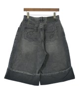 inconnue（アンコニュ）ショートパンツ グレー サイズ:L レディース/2200641231018