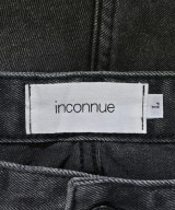 inconnue（アンコニュ）ショートパンツ グレー サイズ:L レディース/2200641231018