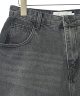 inconnue（アンコニュ）ショートパンツ グレー サイズ:L レディース/2200641231018