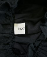 inconnue（アンコニュ）ロング・マキシ丈スカート 黒 サイズ:F レディース/2200640894061