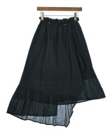 inconnue ロング・マキシ丈スカート