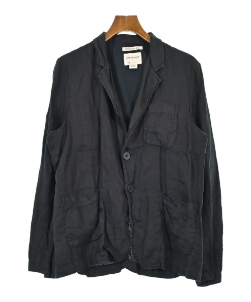 クロスリー(CROSSLEY)のCROSSLEY カジュアルジャケット