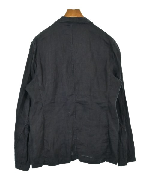CROSSLEY（クロスリー）カジュアルジャケット 黒 サイズ:L メンズ/2200611177018